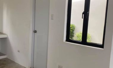 FOR SALE! RFO 2-BEDROOM w/BALCONY CARPORT 2-STOREY TALIA SINGLE ATTACHED HOUSE & LOT – IDESIA DASMA