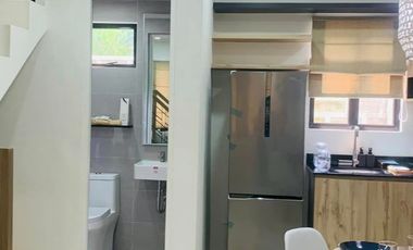 FOR SALE! RFO 2-BEDROOM w/BALCONY CARPORT 2-STOREY TALIA SINGLE ATTACHED HOUSE & LOT – IDESIA DASMA