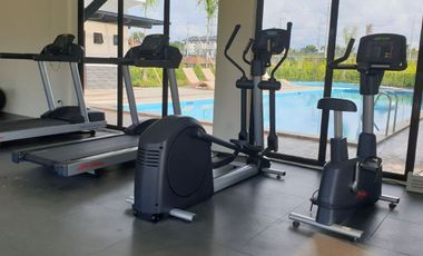 FOR SALE! RFO 2-BEDROOM w/BALCONY CARPORT 2-STOREY TALIA SINGLE ATTACHED HOUSE & LOT – IDESIA DASMA