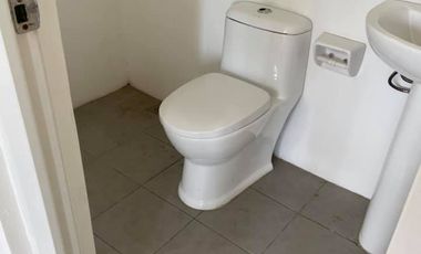 FOR SALE! RFO 2-BEDROOM w/BALCONY CARPORT 2-STOREY TALIA SINGLE ATTACHED HOUSE & LOT – IDESIA DASMA