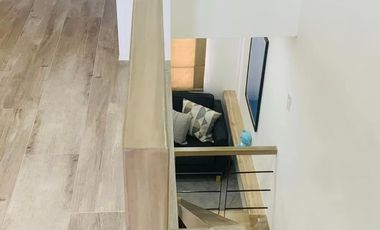 FOR SALE! RFO 2-BEDROOM w/BALCONY CARPORT 2-STOREY TALIA SINGLE ATTACHED HOUSE & LOT – IDESIA DASMA