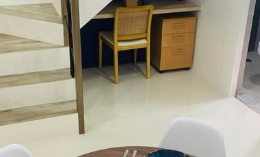 FOR SALE! RFO 2-BEDROOM w/BALCONY CARPORT 2-STOREY TALIA SINGLE ATTACHED HOUSE & LOT – IDESIA DASMA