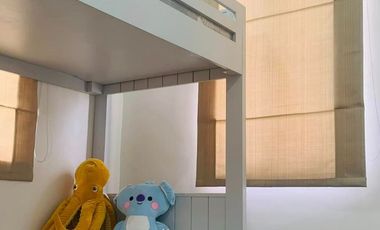 FOR SALE! RFO 2-BEDROOM w/BALCONY CARPORT 2-STOREY TALIA SINGLE ATTACHED HOUSE & LOT – IDESIA DASMA