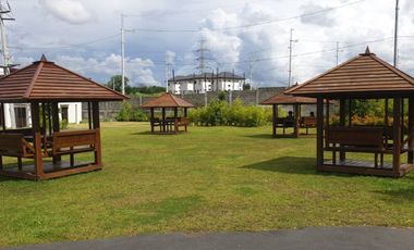 FOR SALE! RFO 2-BEDROOM w/BALCONY CARPORT 2-STOREY TALIA SINGLE ATTACHED HOUSE & LOT – IDESIA DASMA