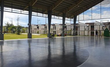 FOR SALE! RFO 2-BEDROOM w/BALCONY CARPORT 2-STOREY TALIA SINGLE ATTACHED HOUSE & LOT – IDESIA DASMA