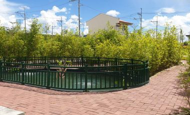 FOR SALE! RFO 2-BEDROOM w/BALCONY CARPORT 2-STOREY TALIA SINGLE ATTACHED HOUSE & LOT – IDESIA DASMA