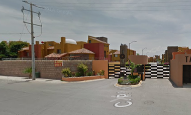 SF-  CASA EN VENTA EN QUINTAS CAMPESTRE LOS LAURELES