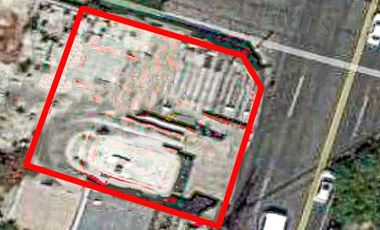 Local Comercial en venta en del Valle Sect Norte, San Pedro Garza García