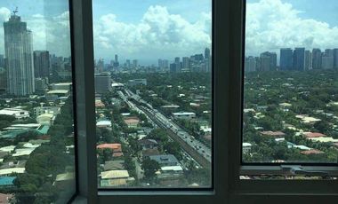 30K Monthly PROMO CONDO in Makati RFO 1-BEDROOM unit facing City View 25sqm