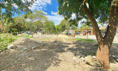 Vacant Lot for Rent at Taguig