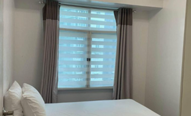 3BR Condo Unit  For Rent in Two Serendra, BGC Taguig  City