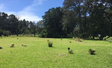 VENTA DE TERRENOS EN SINGUILICAN PROPIO PARA CASA DE CAMPO COMPLETAMENTE PLANO