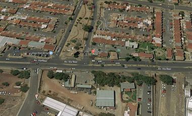 HERMOSA CASA ADJUDICADA!!!! FRACC. REAL DEL SOL, TECAMAC