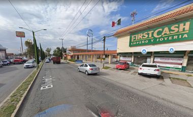 HERMOSA CASA ADJUDICADA!!!! FRACC. REAL DEL SOL, TECAMAC