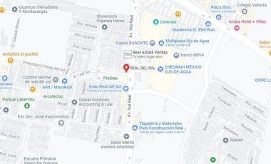 HERMOSA CASA ADJUDICADA!!!! FRACC. REAL DEL SOL, TECAMAC