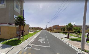 HERMOSA CASA ADJUDICADA!!!! FRACC. REAL DEL SOL, TECAMAC