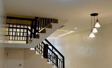 Newly Renovated 3 Bedroom Townhouse For Sale at Greenheights Paranaque City