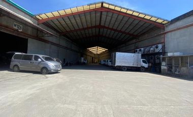 441SQm RFO Warehouse For Rent Hernan Cortes Extension Mandaue City Php 260 per SQM