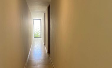 Hermosa casa en venta de un piso con alberca ubicada al norte de Mérida