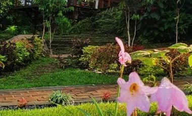 CASA DE CAMPO EN VENTA EN ALTOS DEL MARIA PANAMÁ