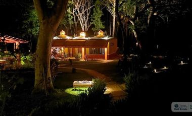 CASA DE CAMPO EN VENTA EN ALTOS DEL MARIA PANAMÁ