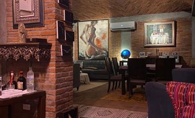 CASA DE CAMPO EN VENTA EN ALTOS DEL MARIA PANAMÁ