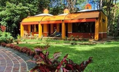 CASA DE CAMPO EN VENTA EN ALTOS DEL MARIA PANAMÁ