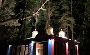 CASA DE CAMPO EN VENTA EN ALTOS DEL MARIA PANAMÁ