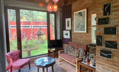 CASA DE CAMPO EN VENTA EN ALTOS DEL MARIA PANAMÁ