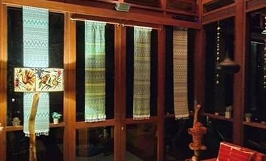 CASA DE CAMPO EN VENTA EN ALTOS DEL MARIA PANAMÁ