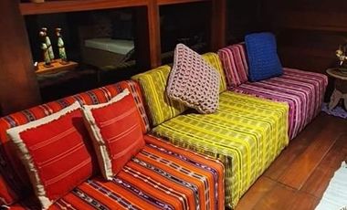 CASA DE CAMPO EN VENTA EN ALTOS DEL MARIA PANAMÁ