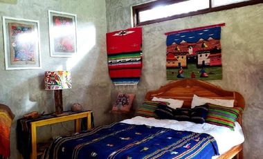 CASA DE CAMPO EN VENTA EN ALTOS DEL MARIA PANAMÁ