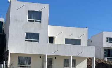 Casa en venta en Baja Malibú (Sección Lomas), Tijuana cerca de: Costa Azul