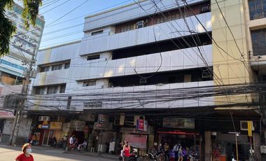 Prime Commercial Complex for Sale in Sanciangko Cebu City