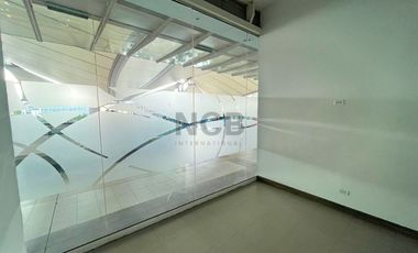 OFICINA EN ARRIENDO SECTOR CENTRO COMERCIAL MALLPLAZA BOGOTA