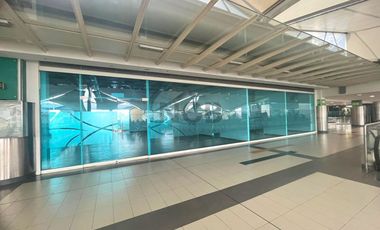 OFICINA EN ARRIENDO SECTOR CENTRO COMERCIAL MALLPLAZA BOGOTA