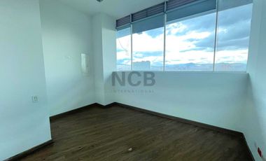 OFICINA EN ARRIENDO SECTOR CENTRO COMERCIAL MALLPLAZA BOGOTA