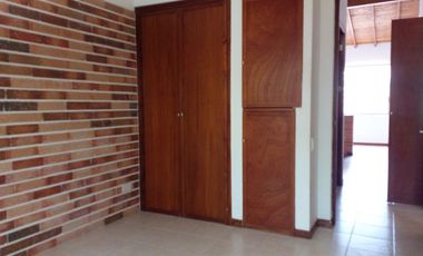 PR19590 Casa en Arriendo, LOMA DEL CHOCHO