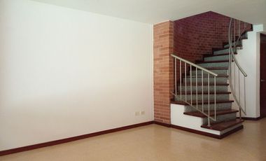 PR19590 Casa en Arriendo, LOMA DEL CHOCHO