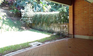 PR19590 Casa en Arriendo, LOMA DEL CHOCHO