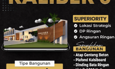 Perumahan Subsidi di Lamongan Dp 1,6juta, Angsuran 1 juta Flat selamanya