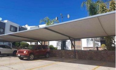 DEPTO AMUEBLADO EN RENTA CON 3 RECAMARAS EN LOMAS DEL SANTUARIO
