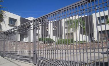 DEPTO AMUEBLADO EN RENTA CON 3 RECAMARAS EN LOMAS DEL SANTUARIO