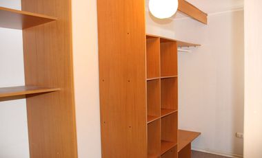 VENDE LINDO DEPTO. 303 TALCA