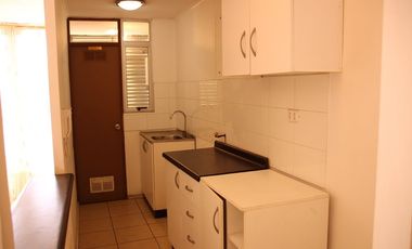 VENDE LINDO DEPTO. 303 TALCA