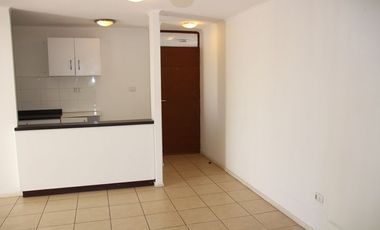 VENDE LINDO DEPTO. 303 TALCA