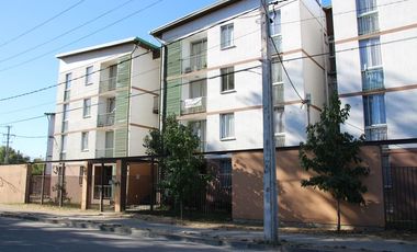 VENDE LINDO DEPTO. 303 TALCA