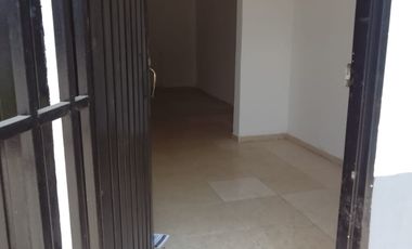 APARTAMENTO EN EL JARDIN, Primer Piso