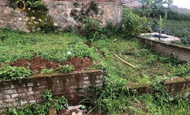 Tanah Dijual di Cipageran Cimahi dekat Alun-Alun