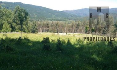 TERRENO DE 80 HECTÁREAS EN SAN JOSÉ DE LA MARIQUINA